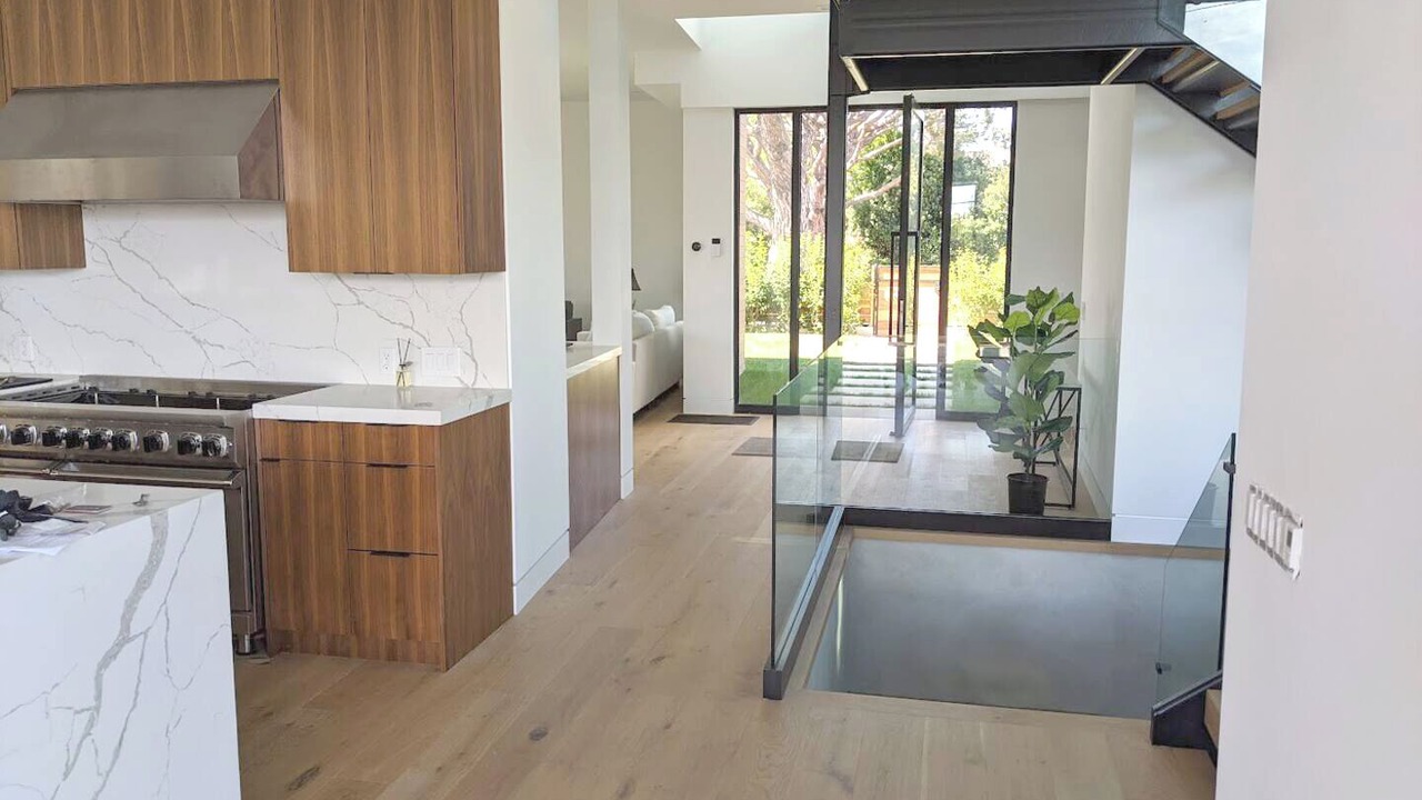 Photo of Kitchen in Mar Vista