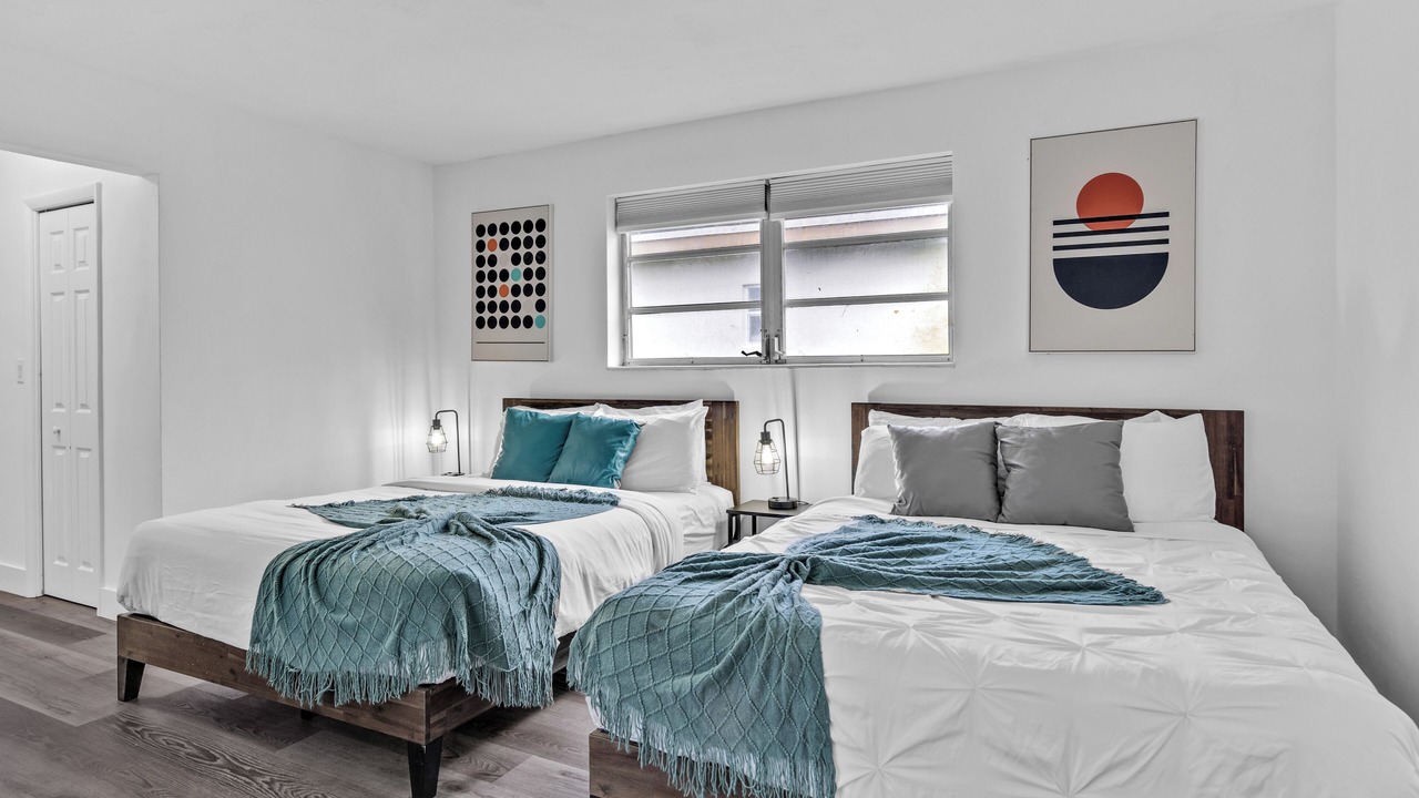 Photo of Bedroom in Miramar