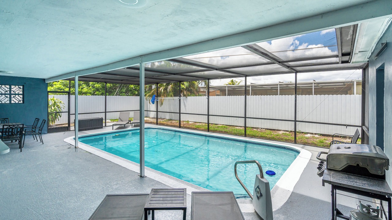Photo of Outdoor in Miramar