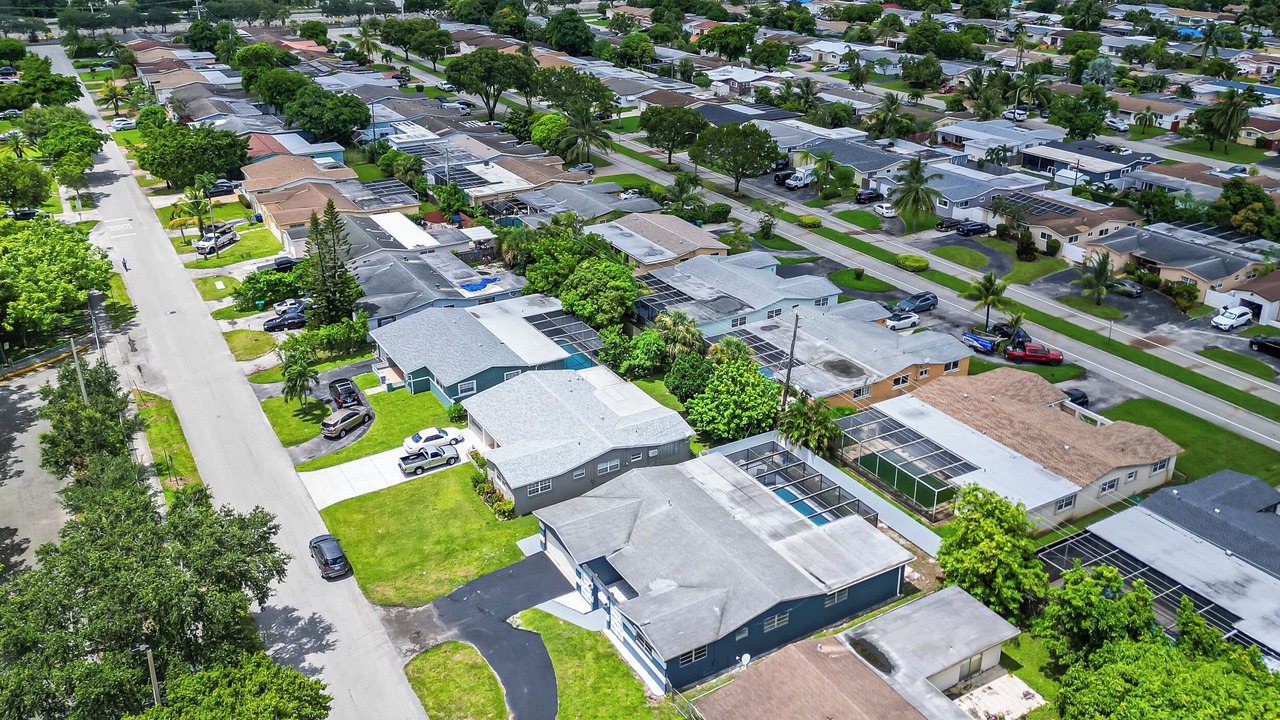 Photo of Outdoor in Miramar