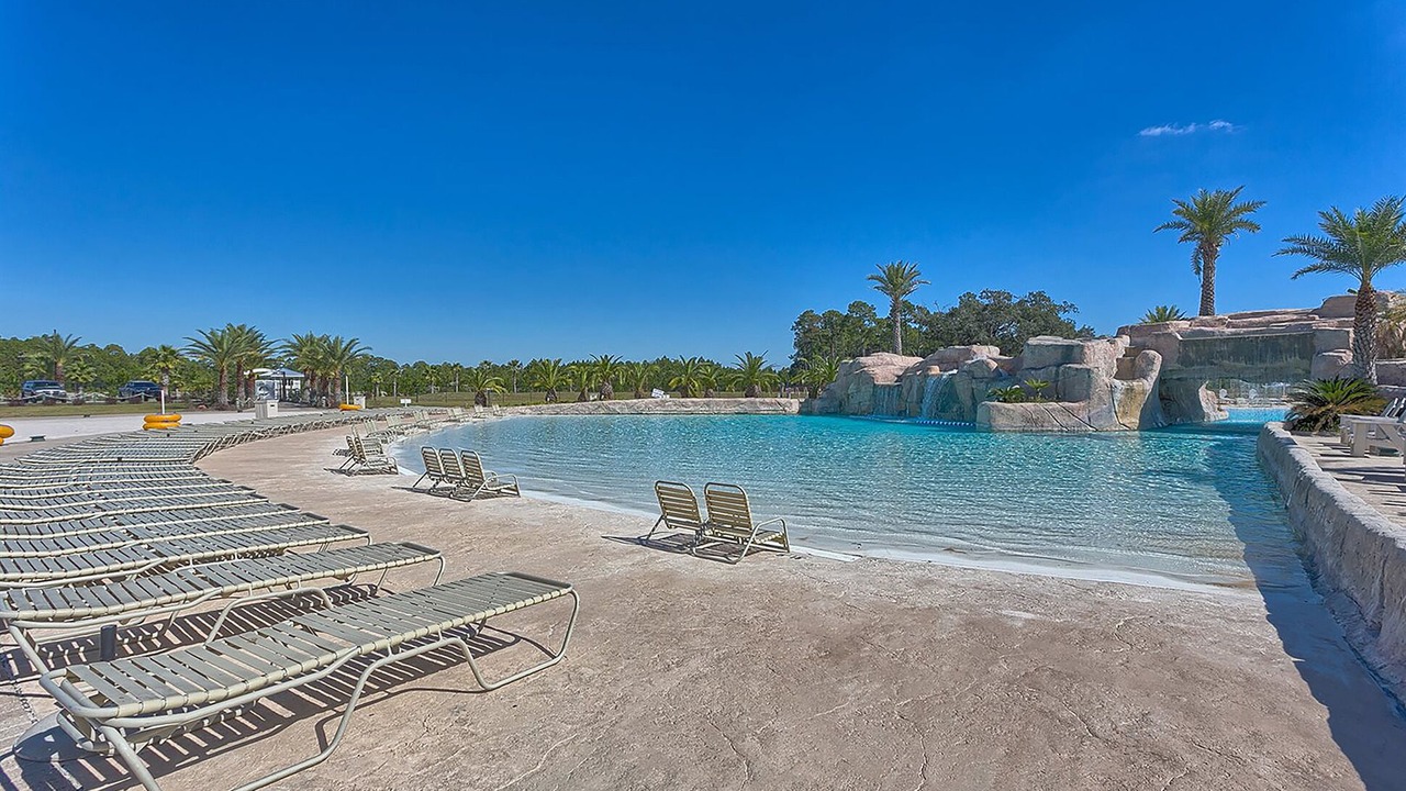Photo of Outdoor in Orange Beach