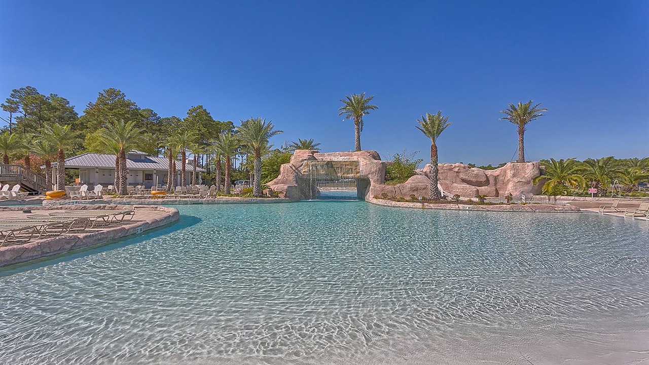 Photo of Outdoor in Orange Beach