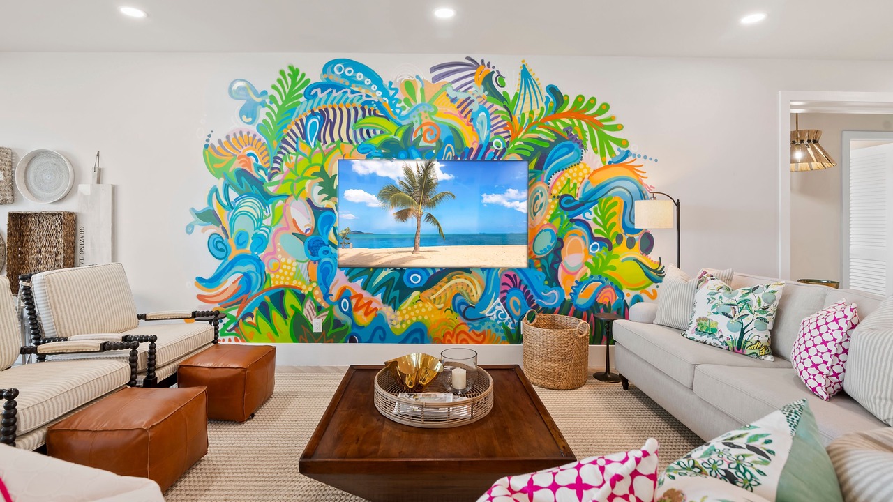 Photo of Bedroom in Farmer's Hill
