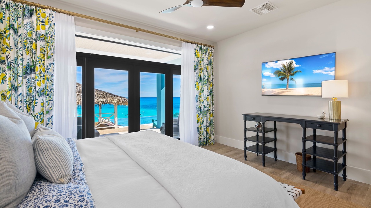 Photo of Bedroom in Farmer's Hill