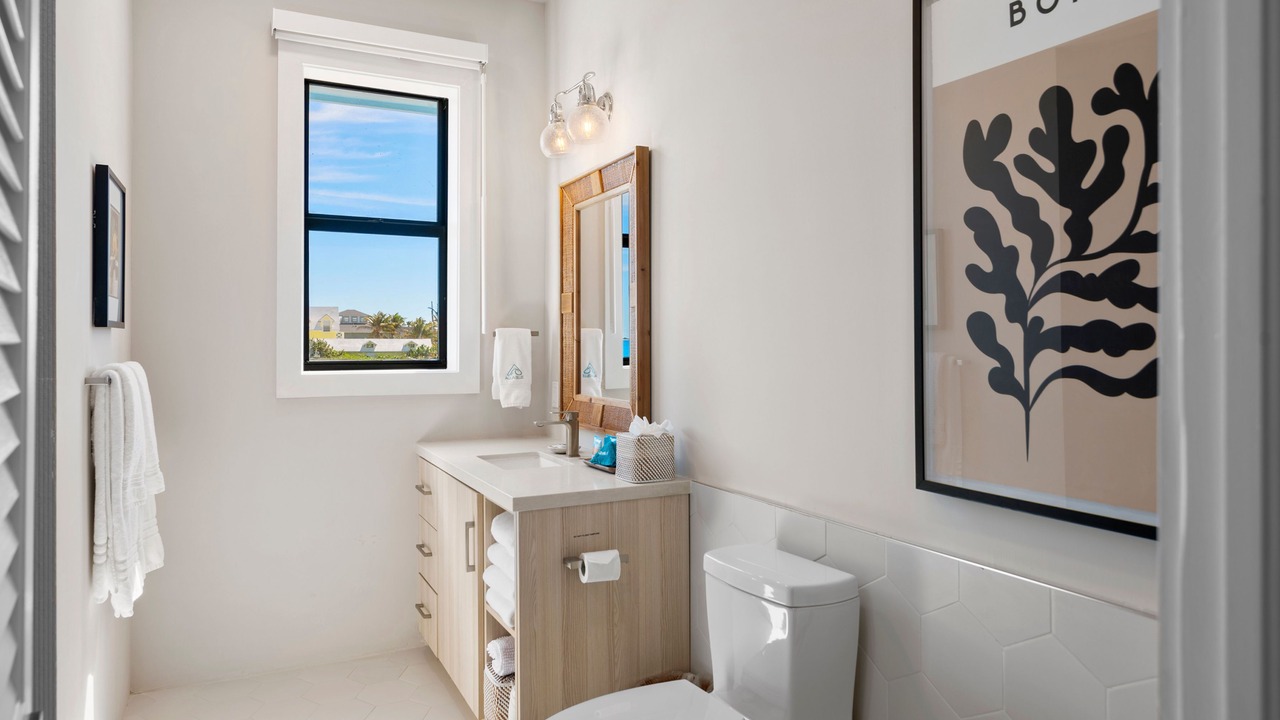 Photo of Bathroom in Farmer's Hill
