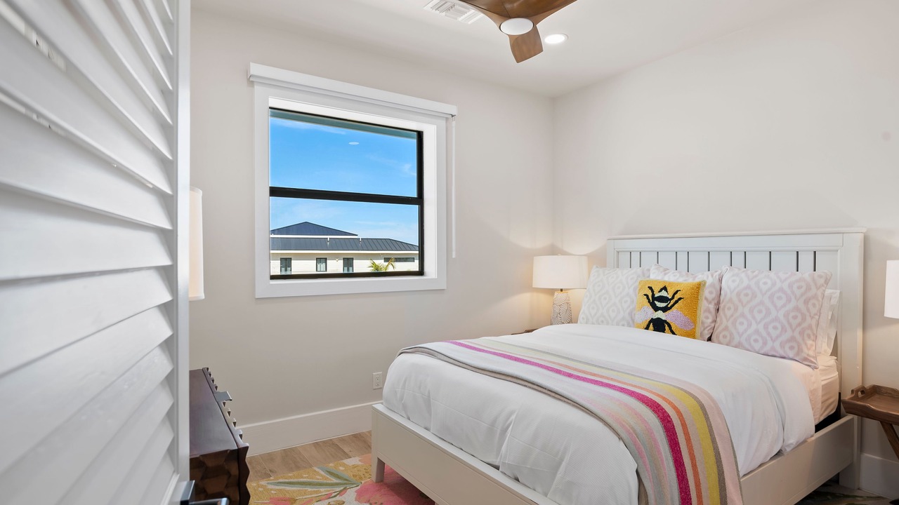Photo of Bedroom in Farmer's Hill