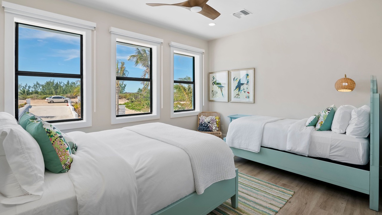 Photo of Bedroom in Farmer's Hill
