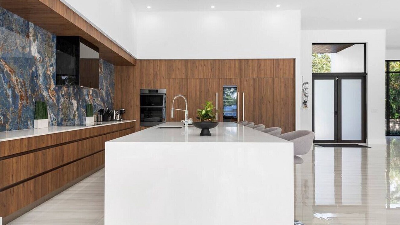 Photo of Kitchen in Fort Lauderdale