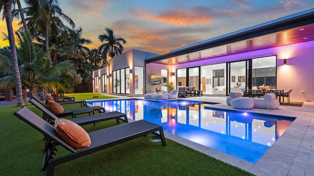 Photo of Outdoor in Fort Lauderdale