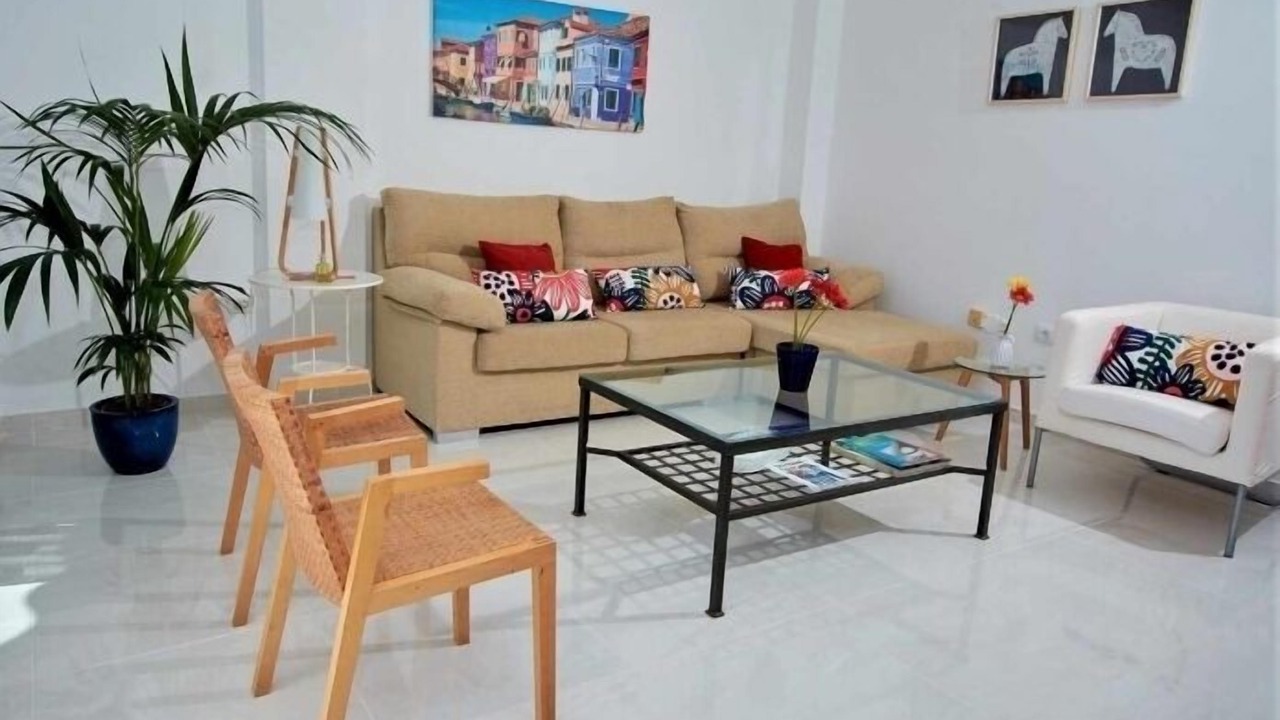 Photo of Livingroom in Radazul