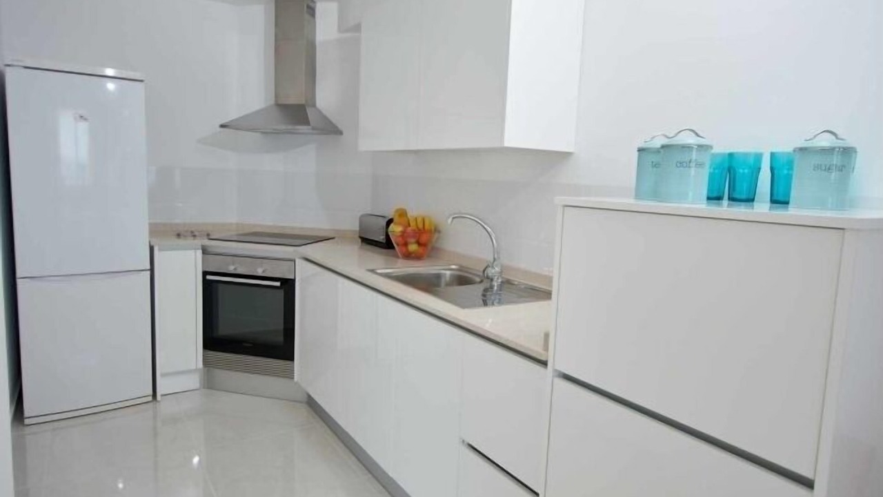 Photo of Kitchen in Radazul