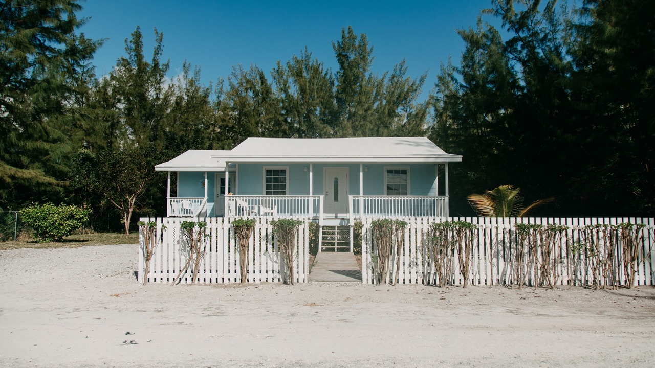 Photo of Outdoor in Schooner Bay