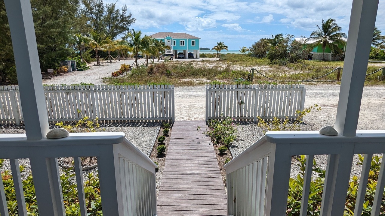 Photo of Outdoor in Schooner Bay