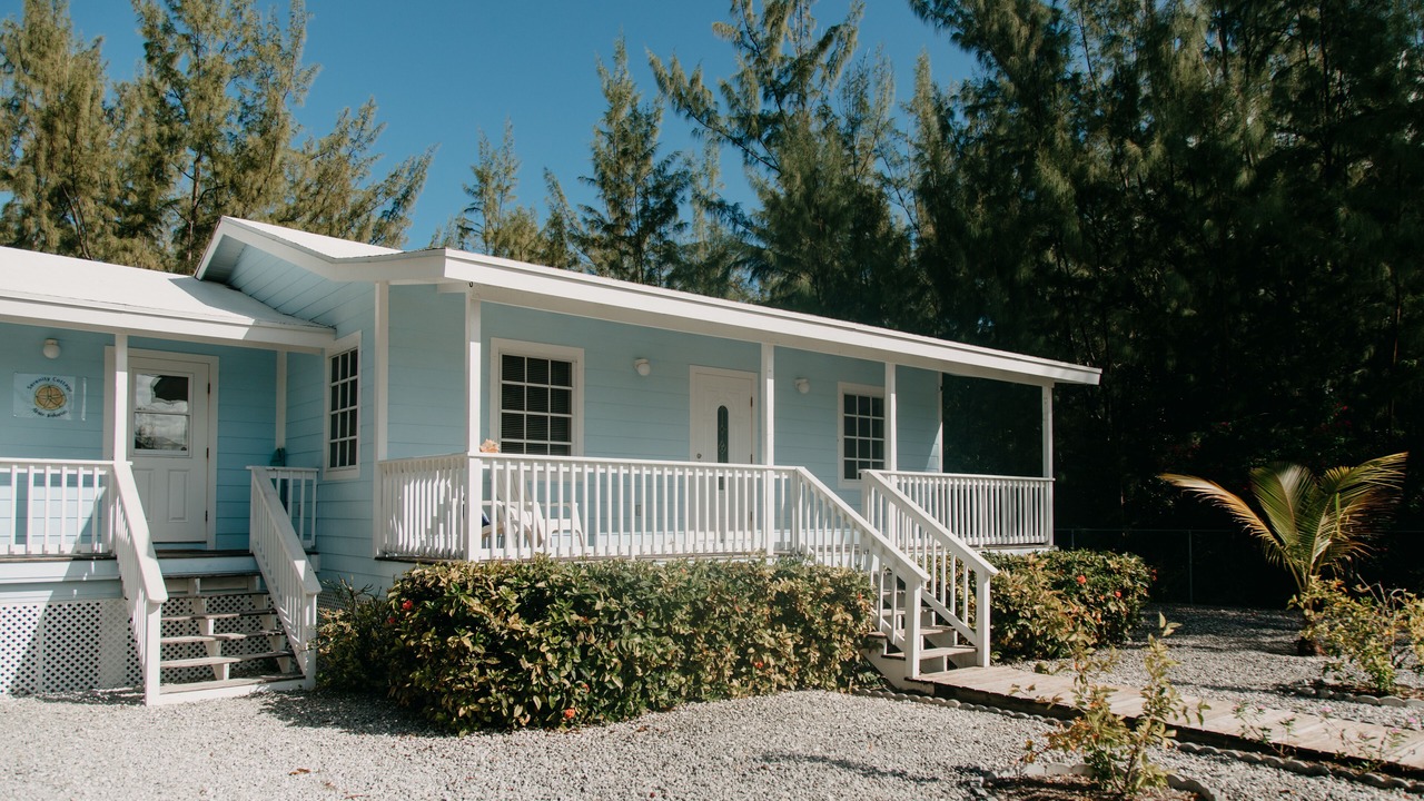 Photo of Outdoor in Schooner Bay