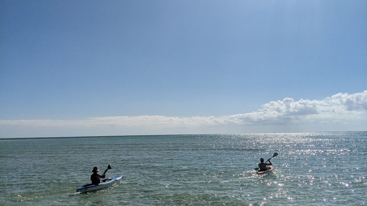 Photo of Others in Schooner Bay