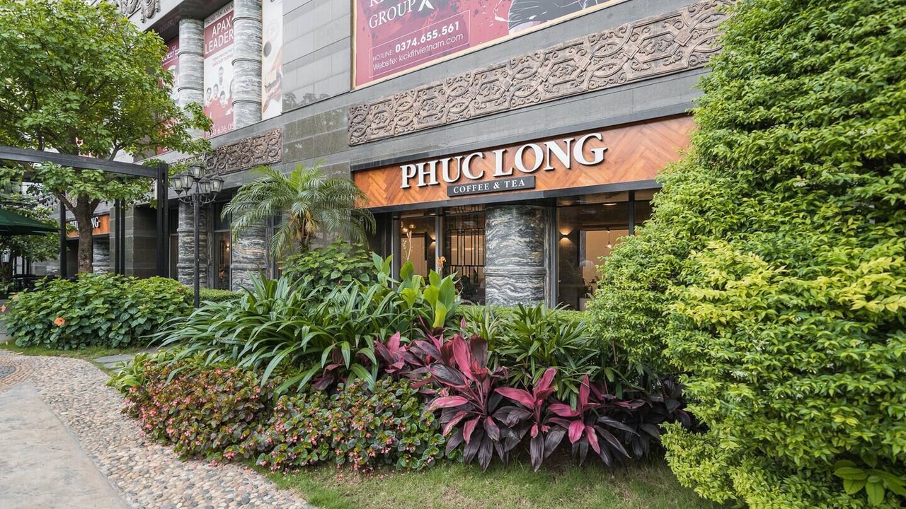 Photo of Outdoor in Quang An