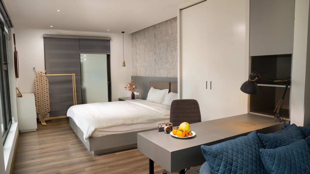Photo of Bedroom in Quang An