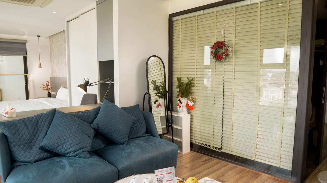 Photo of Livingroom in Quang An
