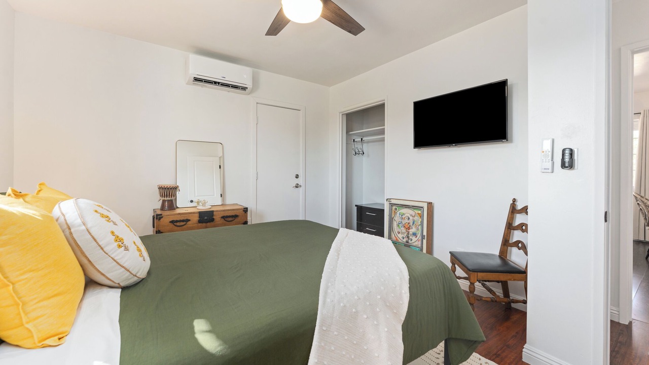 Photo of Bedroom in Joshua Tree