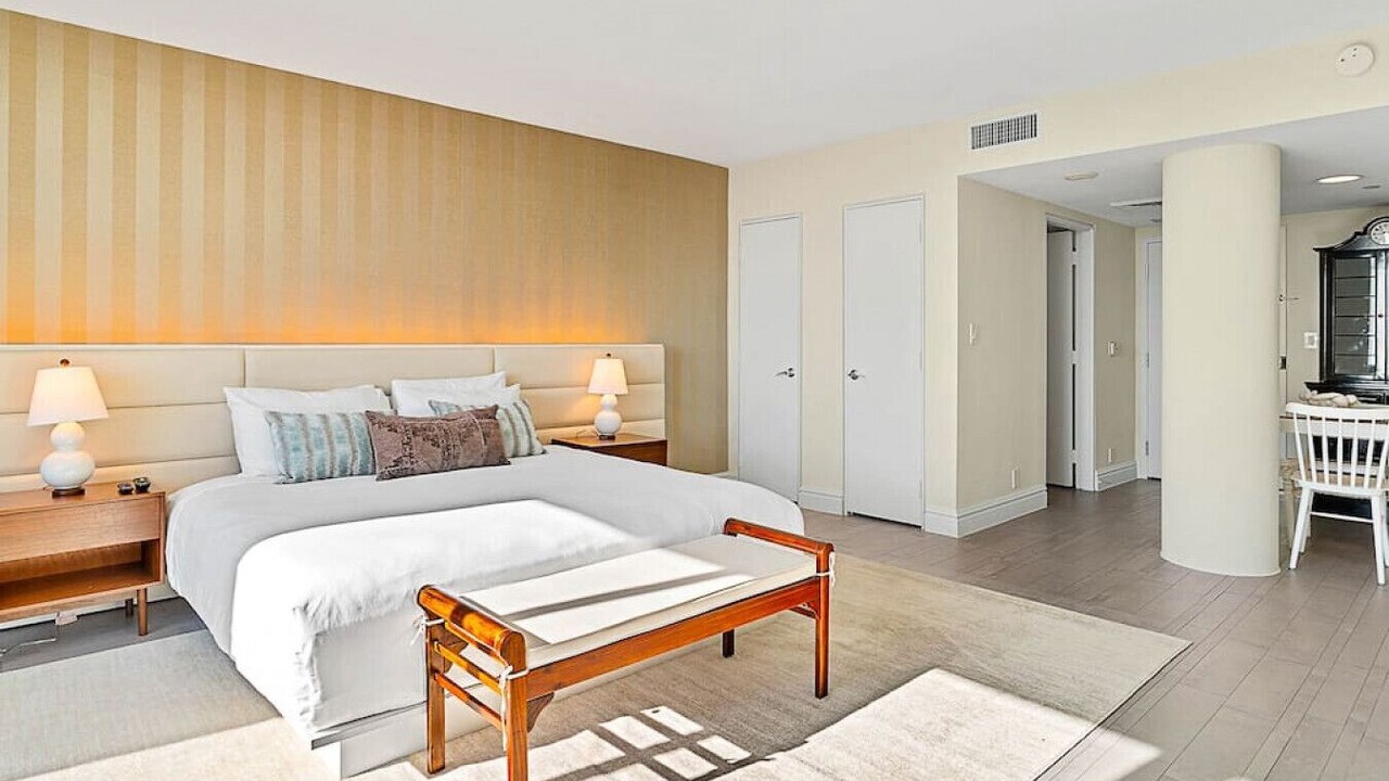 Photo of Bedroom in West Avenue