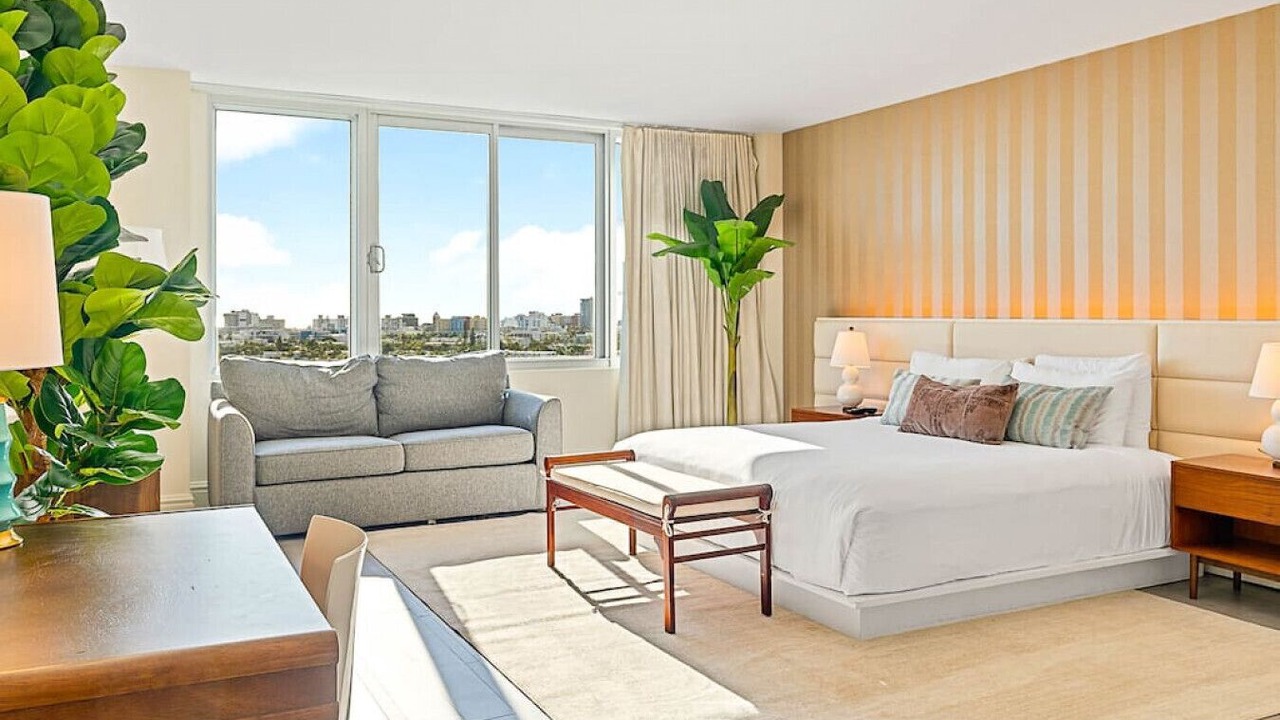 Photo of Bedroom in West Avenue