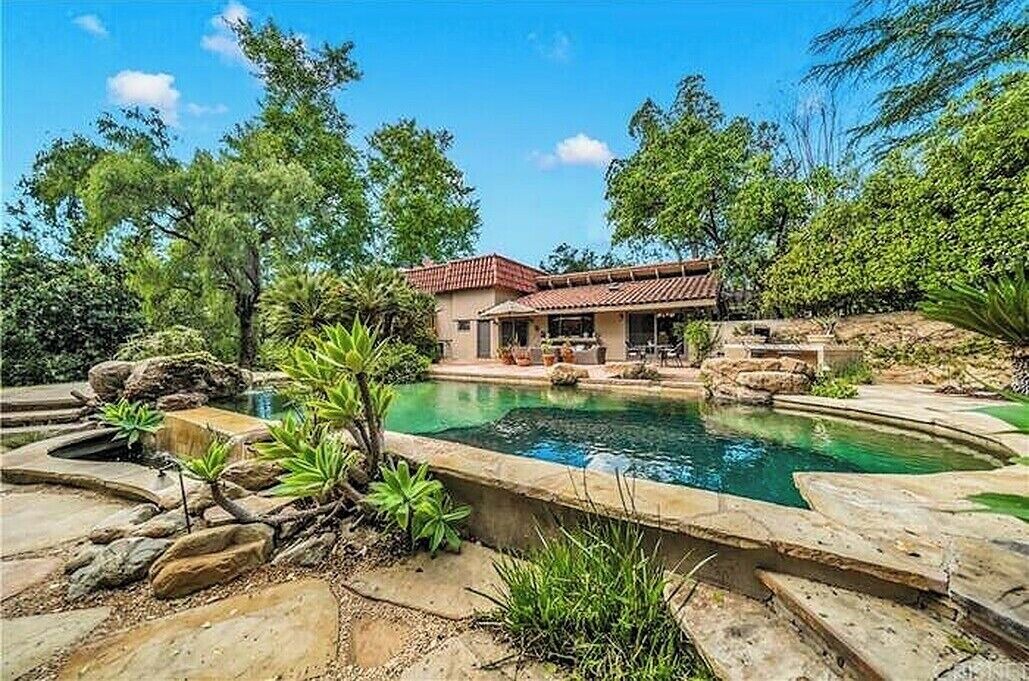 Photo of Outdoor in Calabasas
