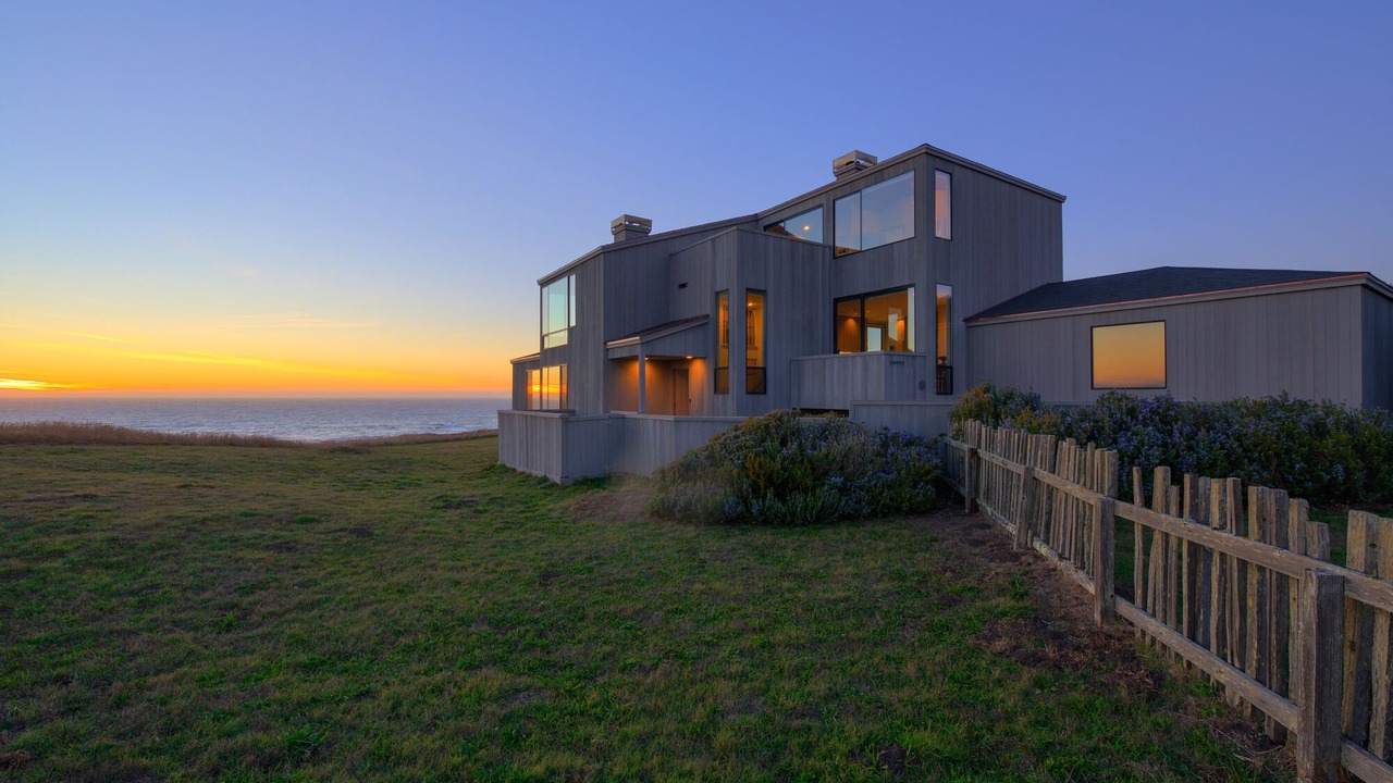 Photo of Outdoor in Sea Ranch