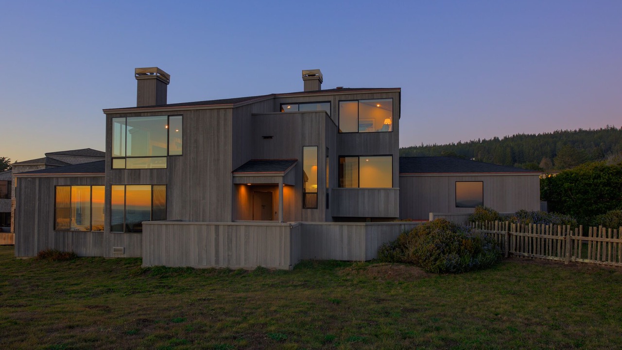 Photo of Outdoor in Sea Ranch