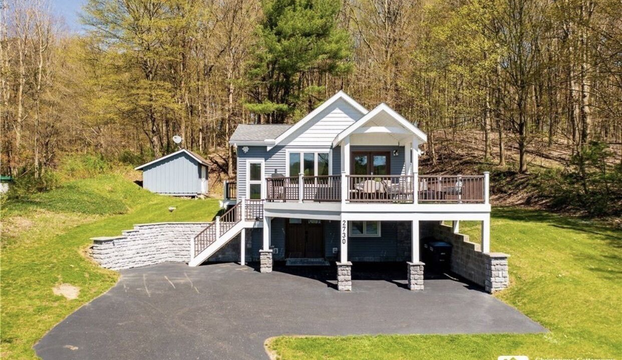 Photo of Outdoor in Clymer