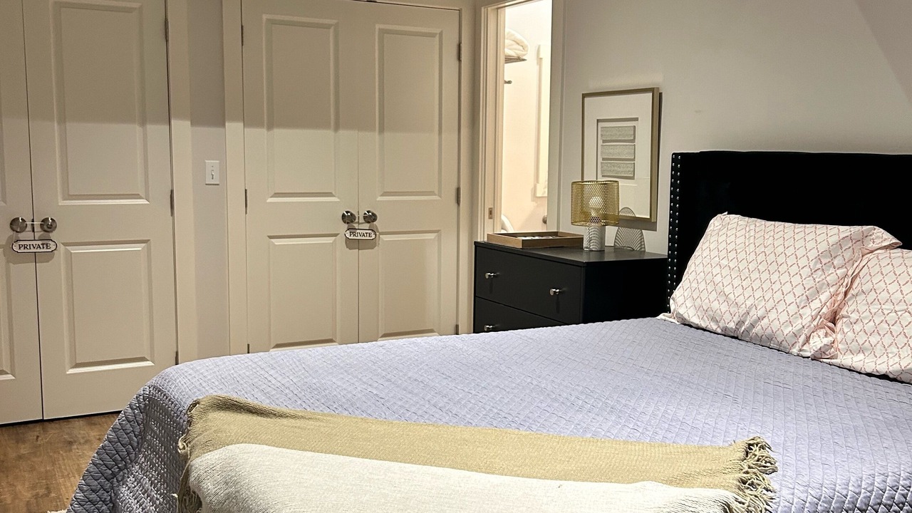 Photo of Bedroom in Clymer