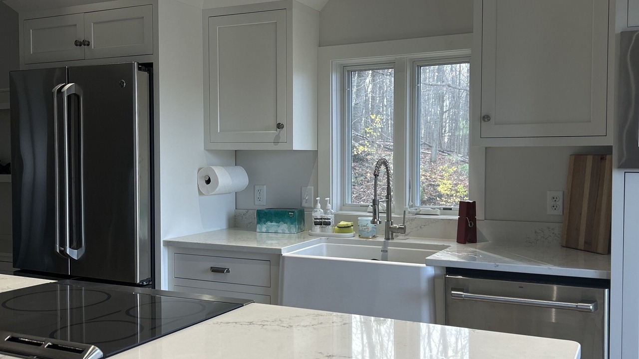 Photo of Kitchen in Clymer