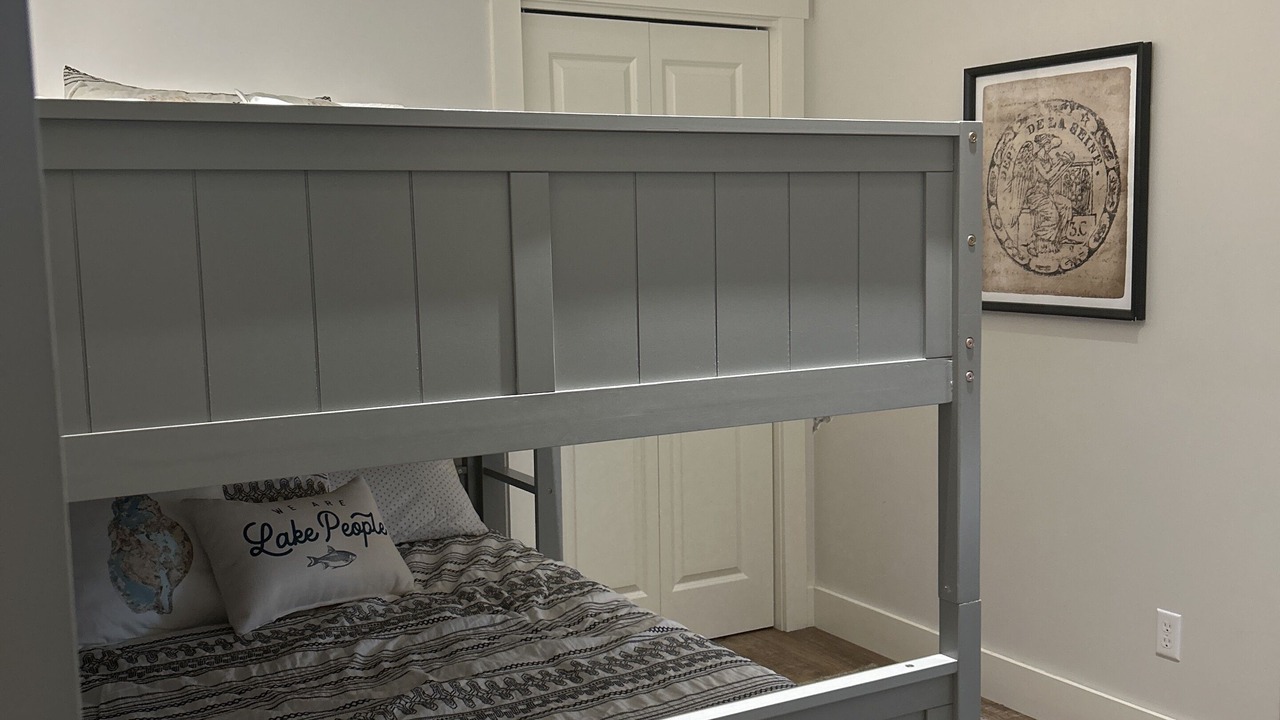 Photo of Bedroom in Clymer