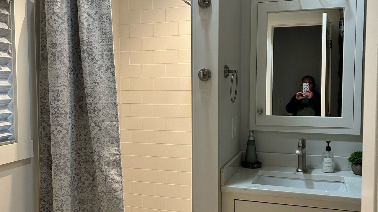 Photo of Bathroom in Clymer