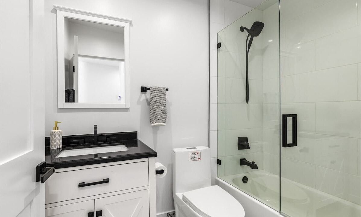 Photo of Bathroom in Warm Sands