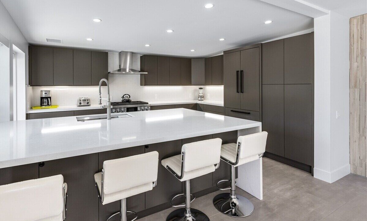 Photo of Kitchen in Warm Sands