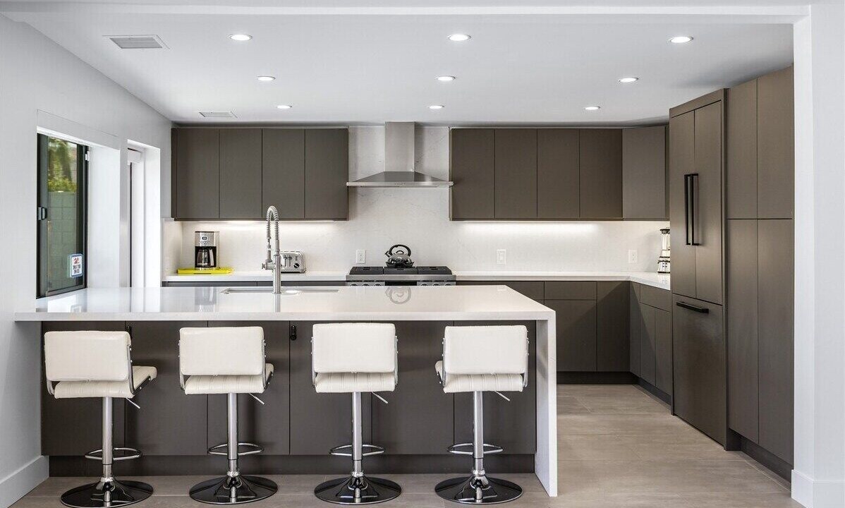 Photo of Kitchen in Warm Sands