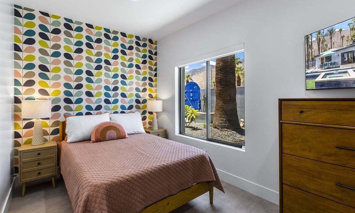 Photo of Bedroom in Warm Sands