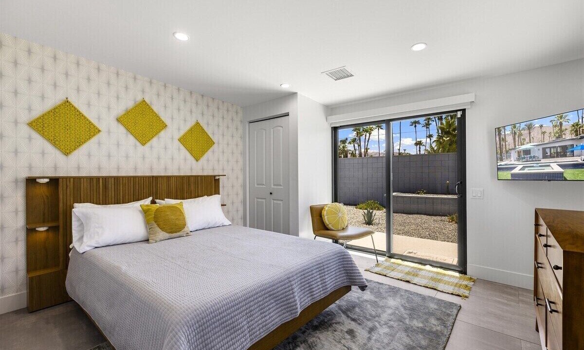 Photo of Bedroom in Warm Sands