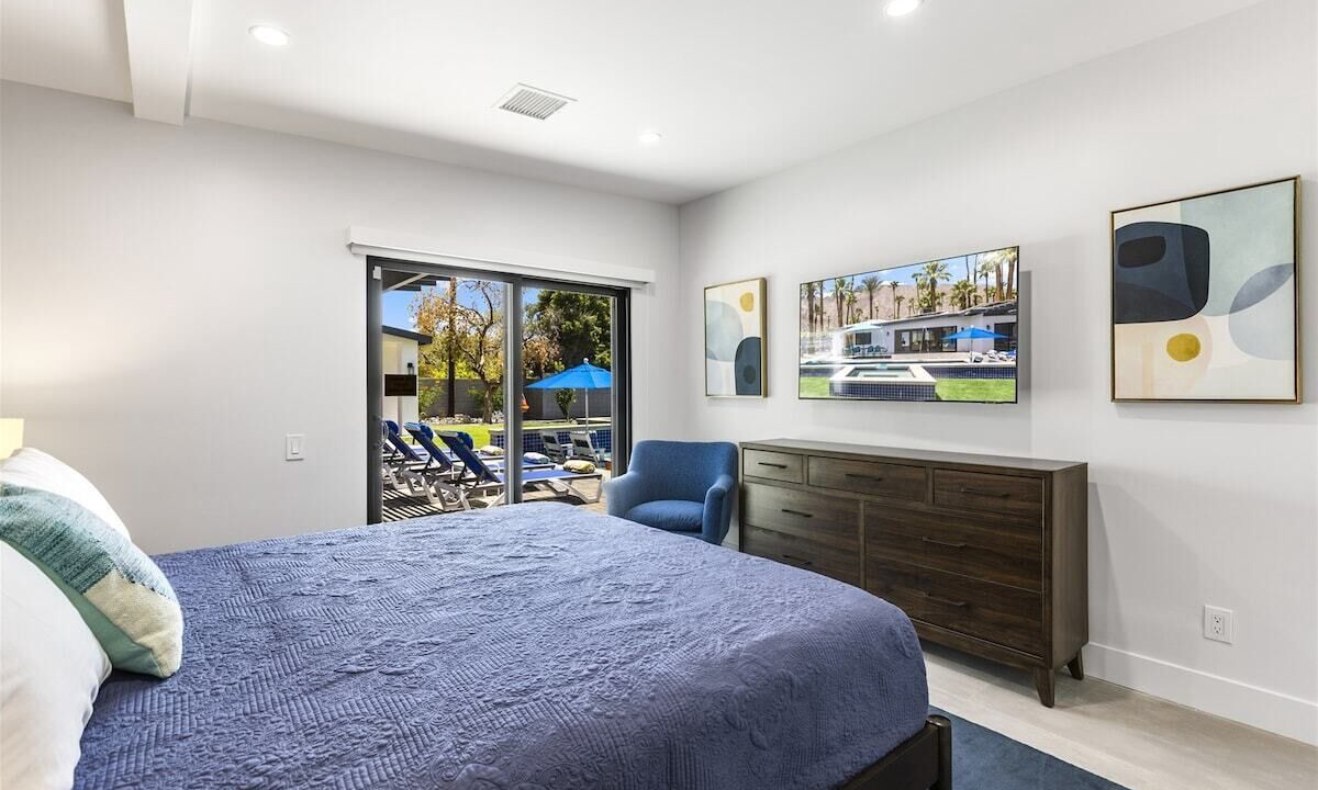 Photo of Bedroom in Warm Sands