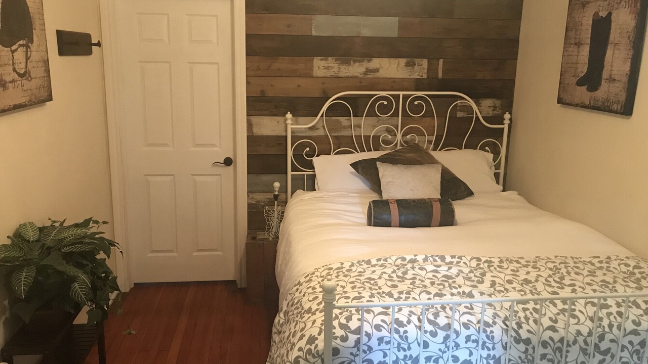 Photo of Bedroom in Innisfil