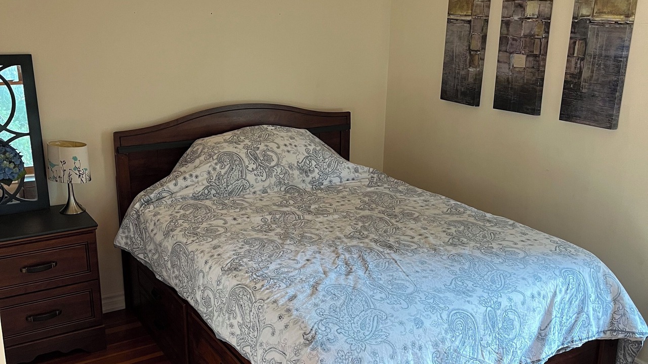 Photo of Bedroom in Innisfil