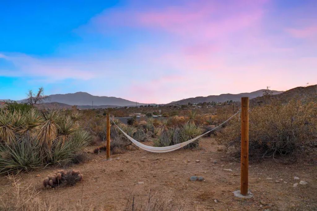 Photo of Outdoor in Morongo Valley