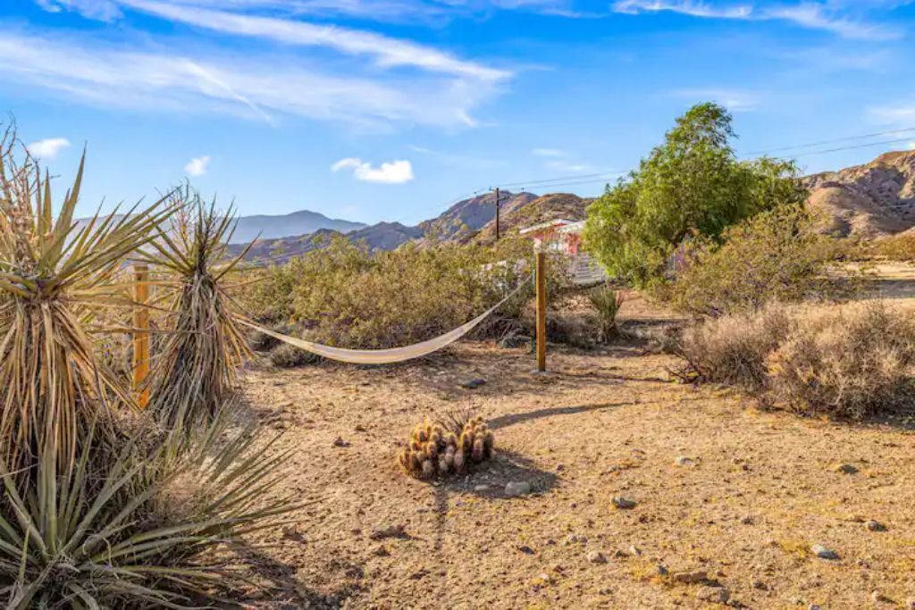 Photo of Others in Morongo Valley