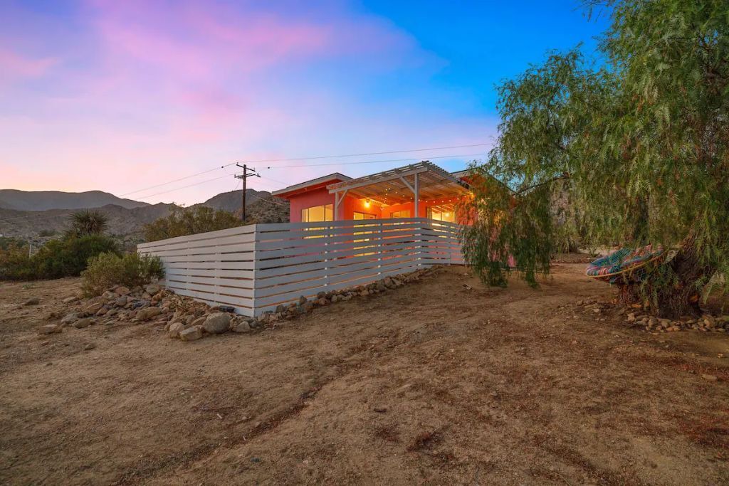 Photo of Outdoor in Morongo Valley