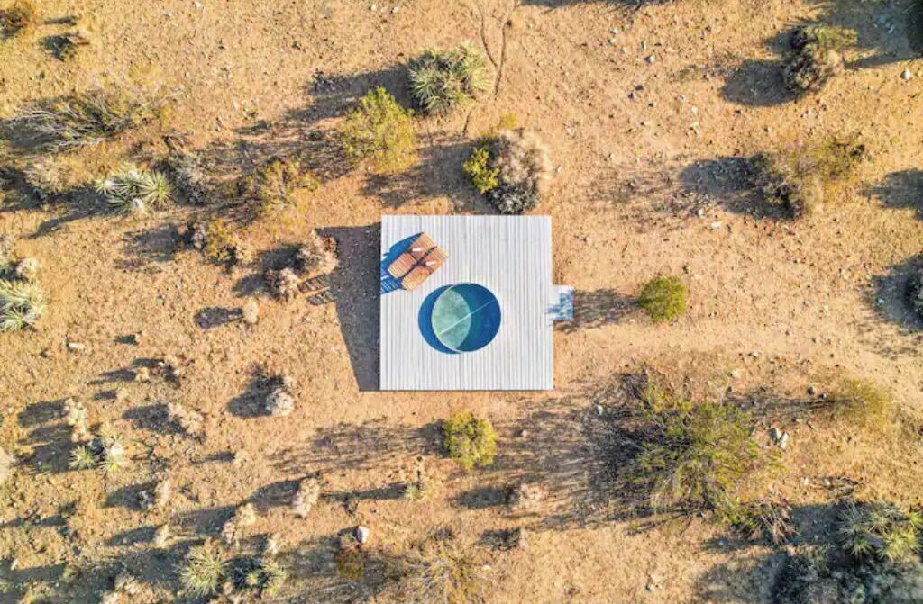 Photo of Outdoor in Morongo Valley