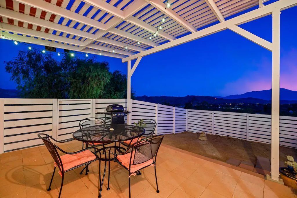 Photo of Outdoor in Morongo Valley
