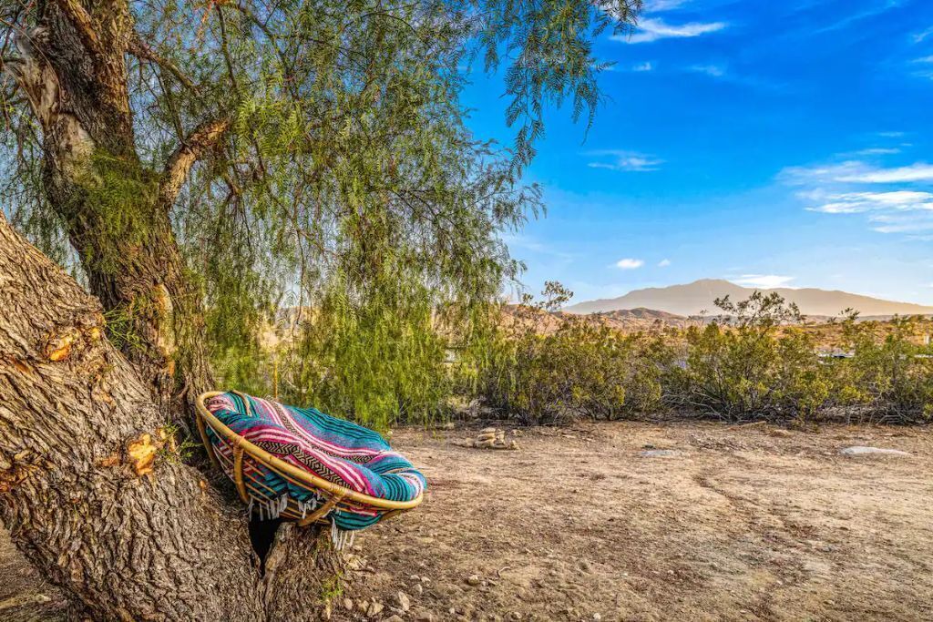 Photo of Outdoor in Morongo Valley