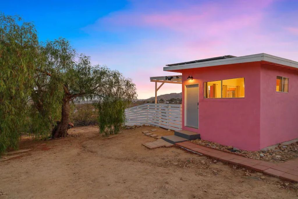 Photo of Outdoor in Morongo Valley