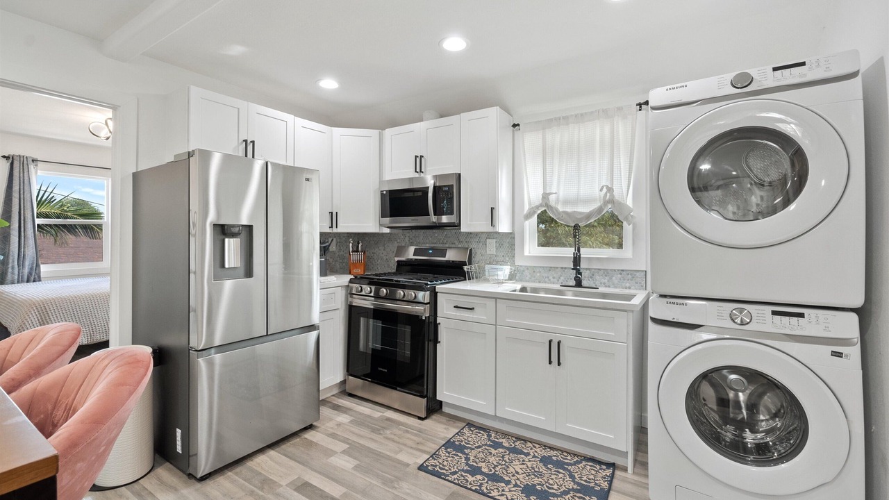 Photo of Kitchen in Santa Ana