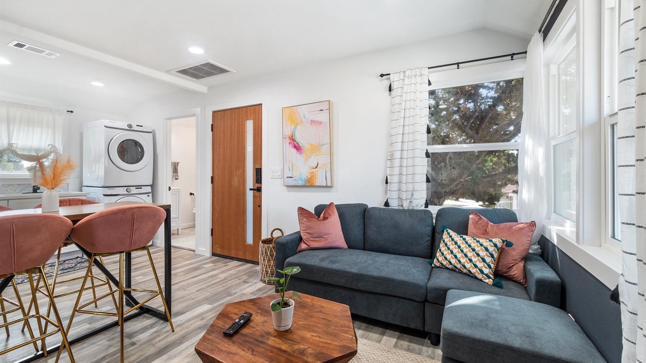 Photo of Livingroom in Santa Ana